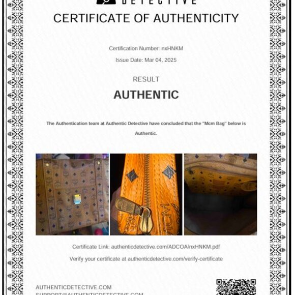 Knit black beanie hat. With a Dior emblem on front of hat COA shown in pictures. - Picture 4 of 6